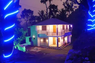 Image de NewCastle Holidays & Resort-5 Bhk Entire Property near Idukki & Munnar