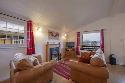 Image de Ash Tree Lodge - sleeps 4 guests in 2 bedrooms