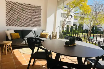 Image de El Cacto cozy vacation home by the pool