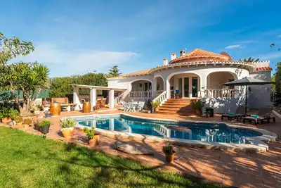 Image de Villa Las Terrazas - Es Canutells
