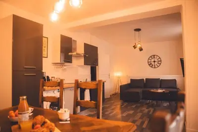 Image de Le Cube Soma - Grand T3