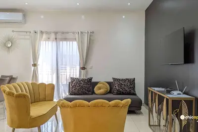 Vrbo Property