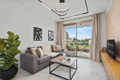 Image de Aurum Residence by Nomads