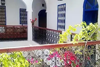 Image de Riad Safi - Maison historique