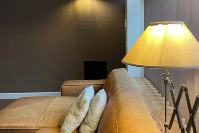 Image de Le petit Second, gîte de charme pour 2 personnes au centre de la ville de Spa