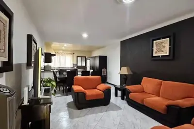 Image de Tranquil 2-bedroom apartment with WiFi in Chapala