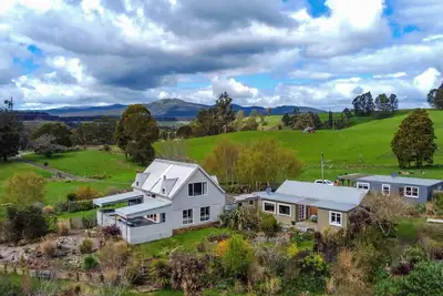 Image de The Gardener's Cottage on Warrentinna