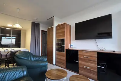 Image de Welcome to the charming vacation apartment \"Vier Jahreszeiten 2-59\" in Großenbro
