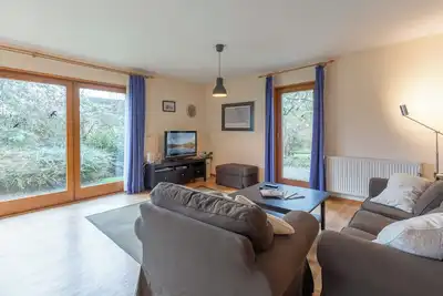 Image de Vacation home \"Marieke\" in Lehe for up to 6 people