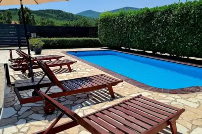 Image de Villa Sunny Haven with private pool