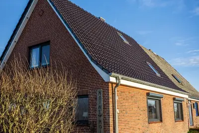 Image de Ferienhaus Eilandkieker