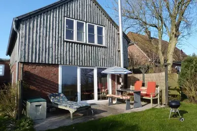 Image de Deichblick Stallhaus