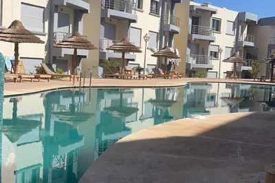 Image de Appartement Sidi Bouzid El jadida