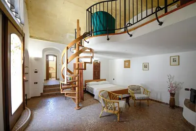 Image de Lovely house with Ac in Matera - Perfect for a getaway