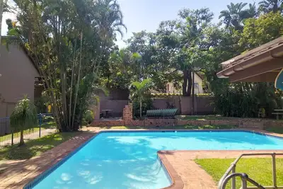 Image de Charming 2-bedroom apartment with Ac & WiFi in gorgeous Richards Bay