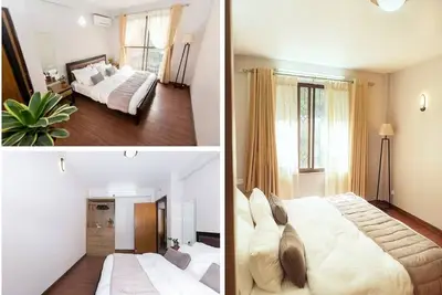 Image de Serene Garden View Apartment I @Bakhundoleheights