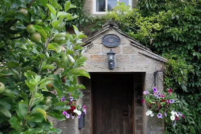Image de Beautiful characterful cottage, family and dog friendly, quiet, close to amenities
