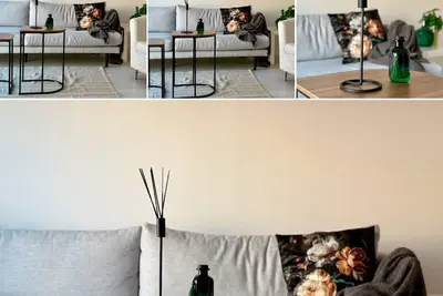 Cosy appartement 20 minutes to Amsterdam. Gateway to Amsterdam