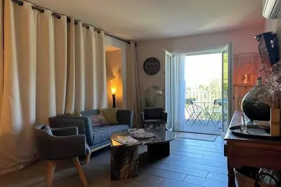 Image de Le Bambou Lodge les pieds dans l'eau