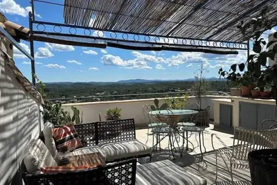 Image de Jolie maison atypique