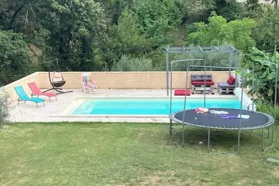 Image de La maison de Pierre Onches