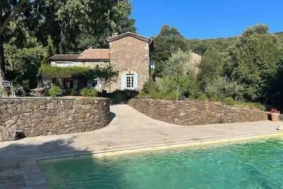 Image de La villa du méneriel