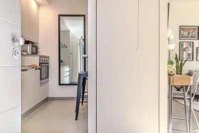 Image de Apartment with Garden 20 Como, 30 Lugano