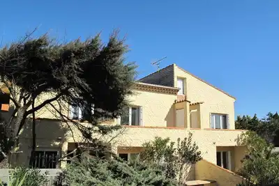 Image de Triplex à la plage 8 pers