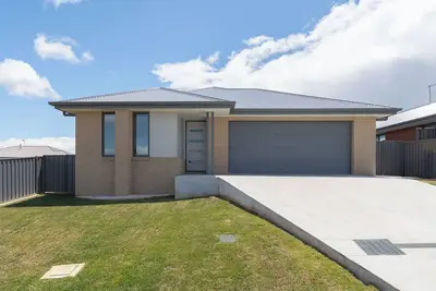 Image de Stylish Family Home in Shorewell Park