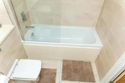 Image de Exclusive Apartment in Salford with Manchester Stadium View