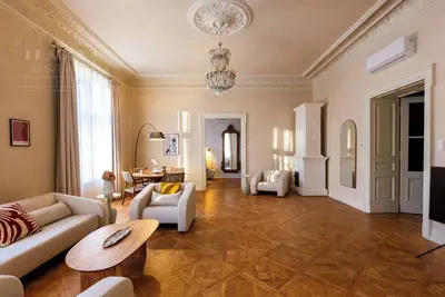 Image de Fragola Apartments Le Jardin