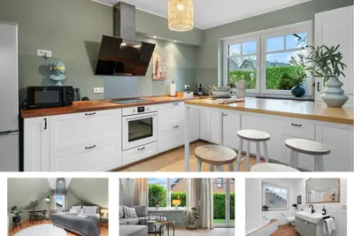 Image de Cozy family home for quiet days on the Lower Rhine. \"Irrland\" 10 min. away.