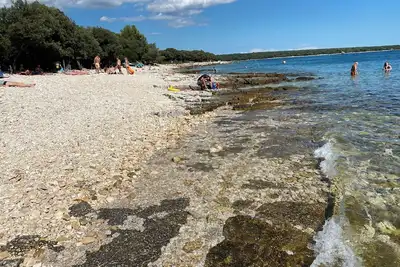 Image de Modern Apartment with Rooftop Jacuzzi, Sea Views, Barbariga, Vodnjan, Croatia