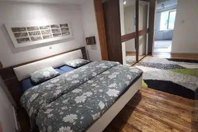 Image de Ferme Evasion 1783, vélos électriques et skis à disposition