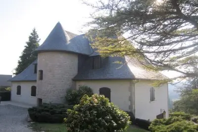 Image de Très grande maison de caractère rénovée