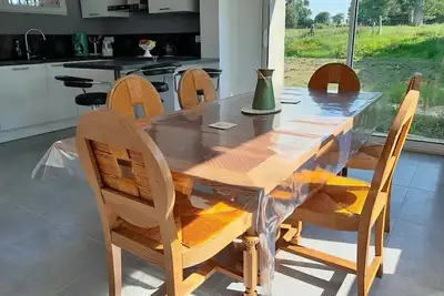 Image de Maison proche plages du débarquement