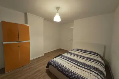 Image de Appartement Paris Centre 19eme