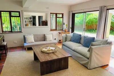 Image de Porcupine Lodge