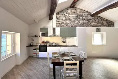 Image de Casa Hygge Argegno