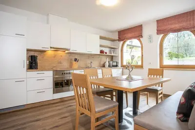 Image de Garden pearl medium from 5 nights - Romantic apartments