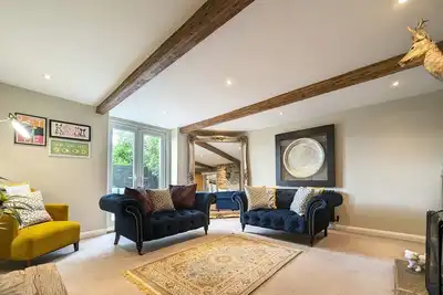 Image de Croft House Cottage