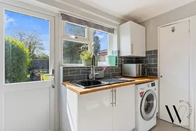 Image de 3 Bed 2 bath near university Herfordshire Hatfield
