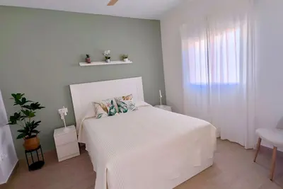 Image de Appartement à Acapulco près de Santa Cruz et de la mer