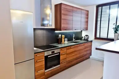 Image de 10min to the airport, coffee maker, Ada cosmetics