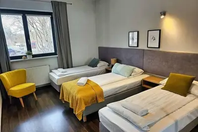 Image de Piaskowa 6, Arkadia, perfect for family and company