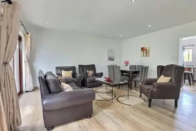 Image de Savanna68 3Bed Apartment#3