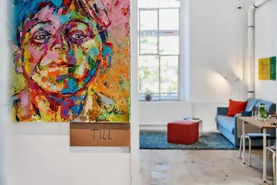 Image de Kulturfabrik Schönbach