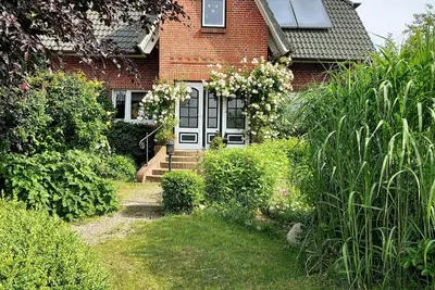 Image de Beautiful, cozy, quiet vacation apartment near the beach in Geltinger Bucht