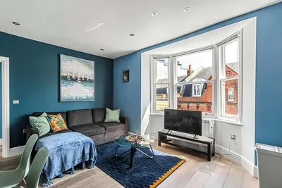 Image de Central Brighton 2br | By Beach, Pier & Lanes