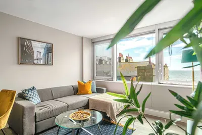 Image de Chic Brighton Escape by Beach & Lanes | Sleeps 7